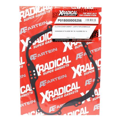 Joint de carter d'embrayage Xradical MOTO CROSS