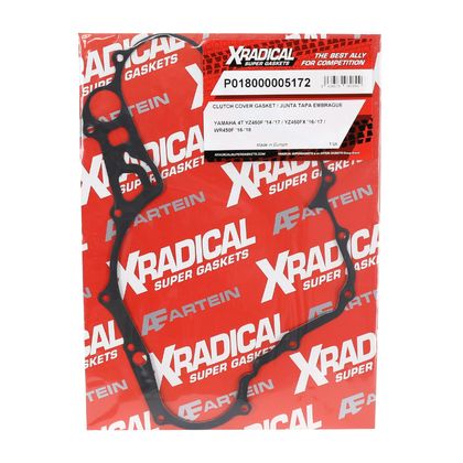 Joint de carter d'embrayage Xradical MOTO CROSS