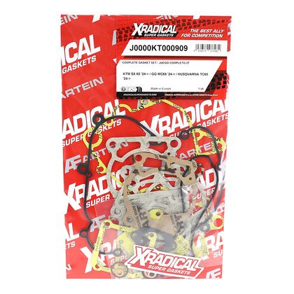 Xradical MOTO CROSS Dichtungssatz