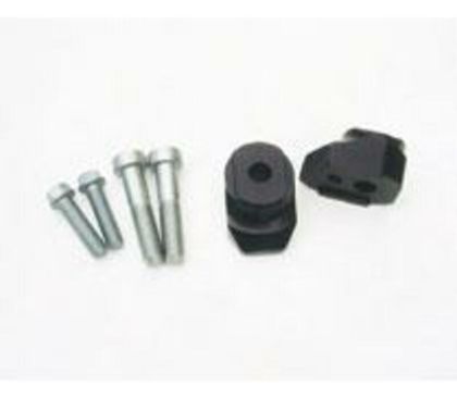 Xtrig men M10 20 mm - Alleen compatibel met -kroonplaat Stuurklem Universeel
