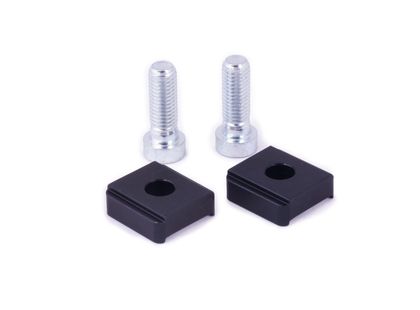 Entretoise de pontet Xtrig M12 10mm Universel