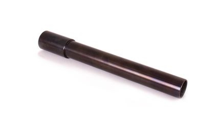 Xtrig Front Wheel Axle Supermoto D=26mm Universal Fork tees