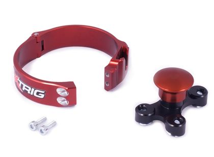 Kit de départ Xtrig Ø58mm fourche Öhlins Universel