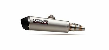 Silencieux Yasuni Scooter 4
