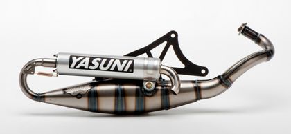 Yasuni R Series Komplett Auspuff Vollständige Linie