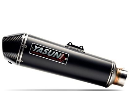 Ligne Complète Yasuni Pot d'échappement Scooter 4 Ref : YASN00149A / 1088285002 