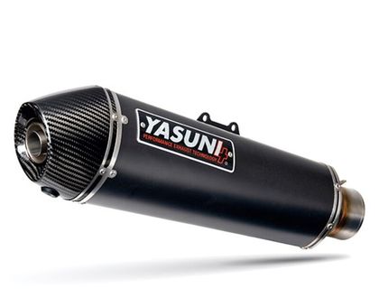 Ligne Complète Yasuni Pot d'échappement Scooter 4