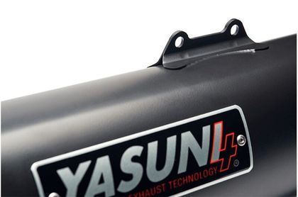 Ligne Complète Yasuni Pot d'échappement Scooter 4