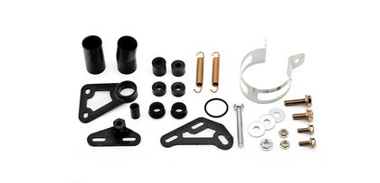 Bride D'échappement Yasuni Cross | MAXISCOOT