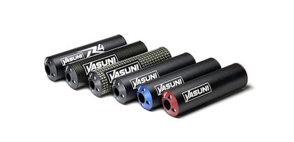 Ligne Complète Yasuni Pot d'échappement R2 Carrera