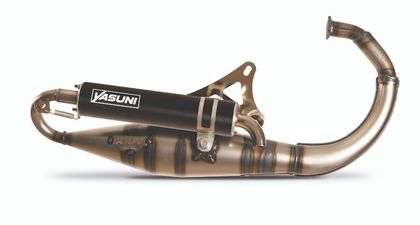 Yasuni R-Pro Exhaust Volledige lijn Ref: YASN00183A / 1147696 