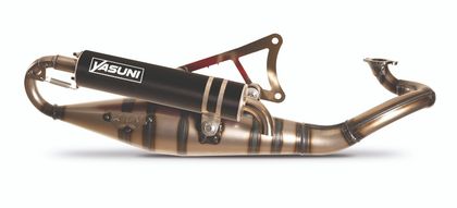 Yasuni R-Pro Exhaust Volledige lijn Ref: YASN00186A / 1147699 