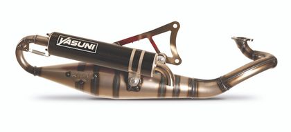 Yasuni R-Pro Exhaust Volledige lijn Ref: YASN00187A / 1147700 