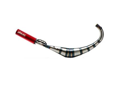 Ligne Complète Yasuni Pot échappement R2 Carrera