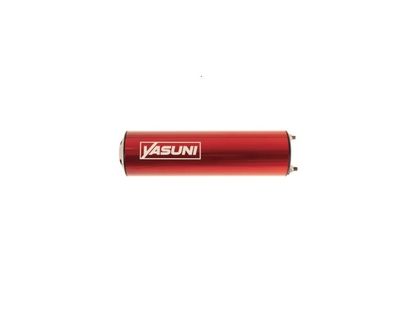 Ligne Complète Yasuni Pot échappement Cross ML côté droit