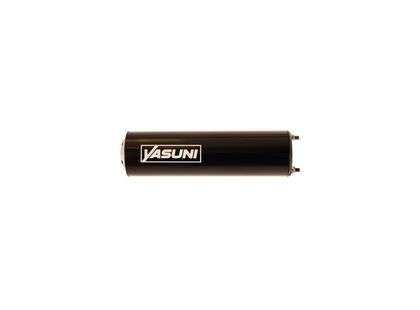 Ligne Complète Yasuni Pot échappement R1 Carrera Ref : YASN00308A / 1119398006 