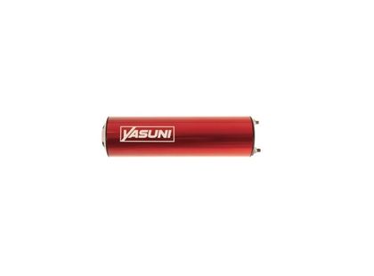 Ligne Complète Yasuni Pot échappement R1 Carrera