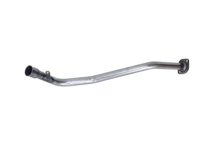Ligne Complète Yasuni Pot échappement Cross ML Ref : YASN00311A / 1119399008 