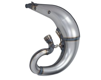Ligne Complète Yasuni Pot échappement Cross ML