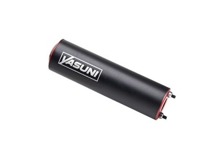Ligne Complète Yasuni Pot échappement Cross ML