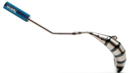 Yasuni CROSS HM - PRO Exhaust Complete Line