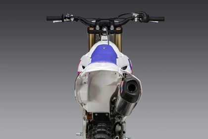 Escape completo Yoshimura YOSHIMURA RS-12 Signature Series