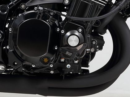 Protection Moteur Yoshimura Couvre-carter Pro Shield pulsar
