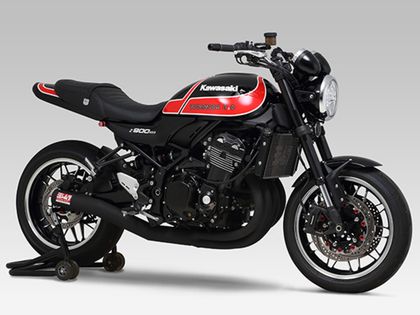 Protection Moteur Yoshimura Couvre-carter Pro Shield pulsar