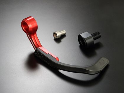 Protection levier Yoshimura frein Universel Ref : YO00089A / 1123364001 