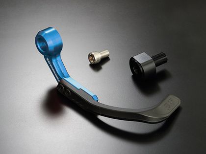 Protection levier Yoshimura frein Universel Ref : YO00090A / 1123364002 
