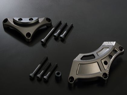 Protection Moteur Yoshimura d'embrayage Pro Shield Ref : YO00093A / 1123455 