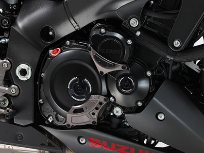 Protection Moteur Yoshimura d'embrayage Pro Shield