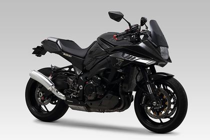 Protection Moteur Yoshimura d'embrayage Pro Shield
