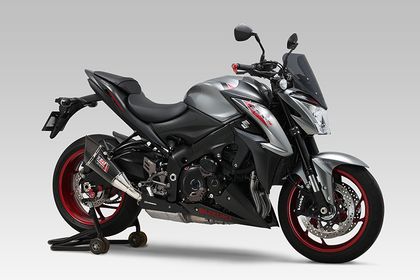 Protection Moteur Yoshimura d'embrayage Pro Shield