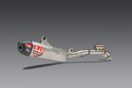 Ligne Complète Yoshimura YOSHIMURA USA RS-12 Signature Series Ref : YO00096A / 1128000002 