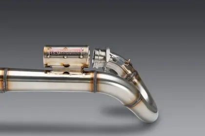 Ligne Complète Yoshimura YOSHIMURA USA RS-12 Signature Series