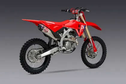 Ligne Complète Yoshimura YOSHIMURA USA RS-12 Signature Series