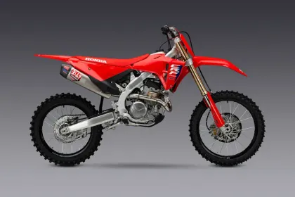 Ligne Complète Yoshimura YOSHIMURA USA RS-12 Signature Series