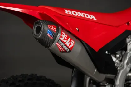 Ligne Complète Yoshimura YOSHIMURA USA RS-12 Signature Series