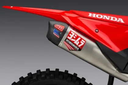 Ligne Complète Yoshimura YOSHIMURA USA RS-12 Signature Series
