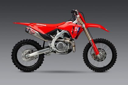 Ligne Complète Yoshimura YOSHIMURA RS-12 Signature Series