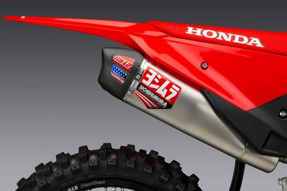 Ligne Complète Yoshimura YOSHIMURA RS-12 Signature Series
