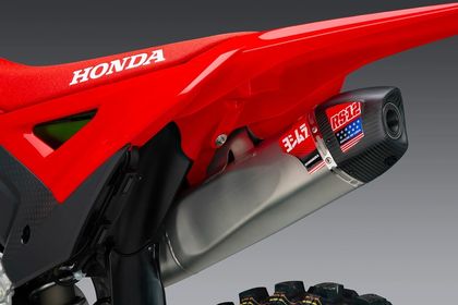 Ligne Complète Yoshimura YOSHIMURA RS-12 Signature Series