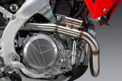 Ligne Complète Yoshimura YOSHIMURA RS-12 Signature Series
