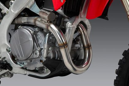 Ligne Complète Yoshimura YOSHIMURA RS-12 Signature Series