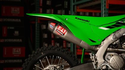 Ligne Complète Yoshimura YOSHIMURA RS-12 Signature Series inox/casquette carbone