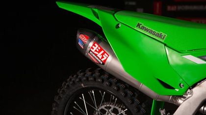 Ligne Complète Yoshimura YOSHIMURA RS-12 Signature Series inox/casquette carbone