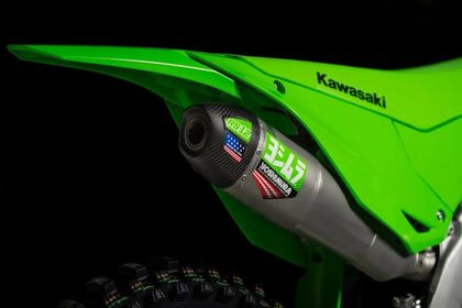 Stickers Yoshimura Jeu RS-12 Universel