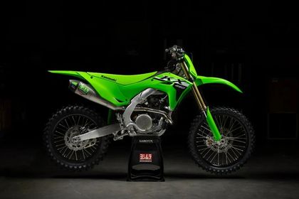 Stickers Yoshimura Jeu RS-12 Universel