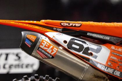 Stickers Yoshimura Jeu RS-12 Universel